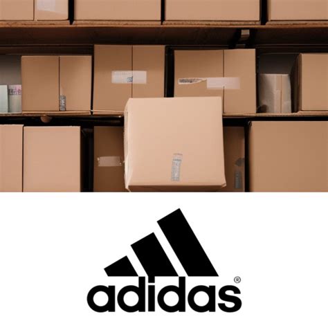 adidas track delivery